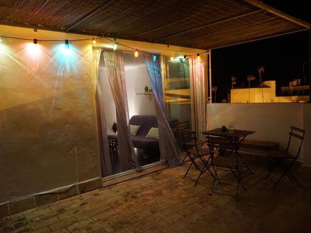 Impluvium Conil-Terraza Privada-Parking- Mayores De 25 Anos Коніль-де-ла-Фронтера Екстер'єр фото
