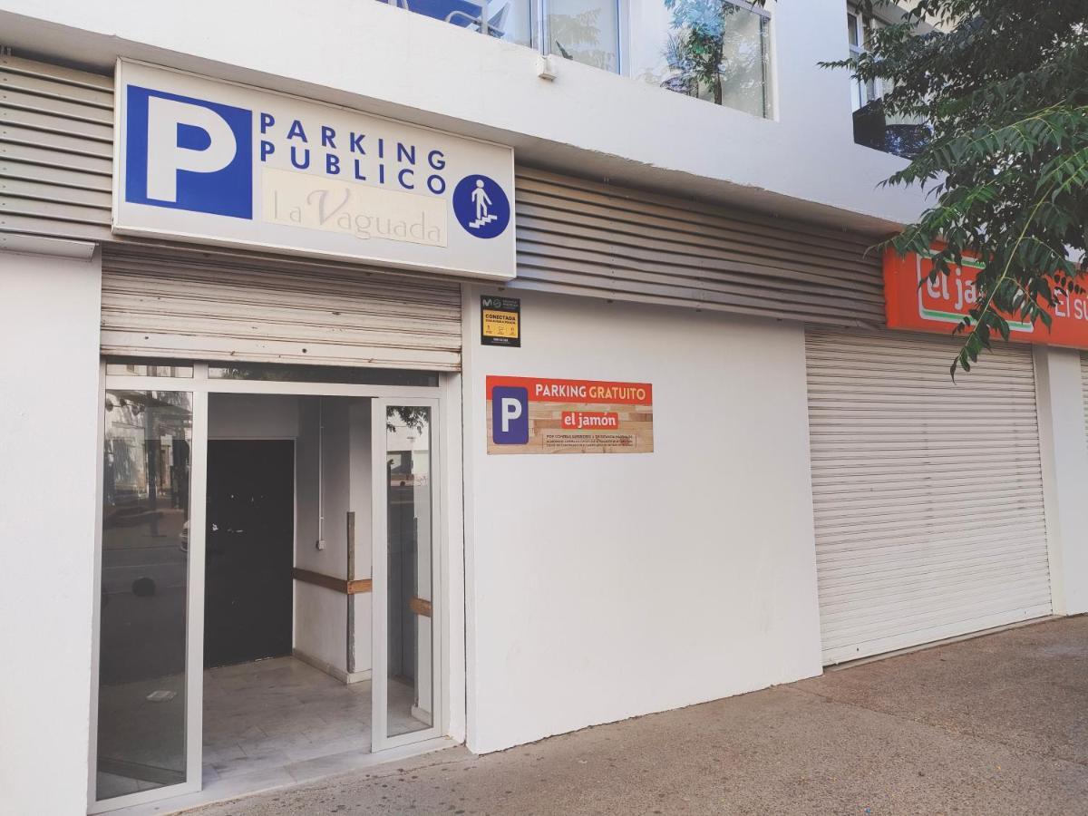 Impluvium Conil-Terraza Privada-Parking- Mayores De 25 Anos Коніль-де-ла-Фронтера Екстер'єр фото