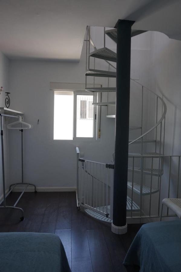 Impluvium Conil-Terraza Privada-Parking- Mayores De 25 Anos Коніль-де-ла-Фронтера Екстер'єр фото