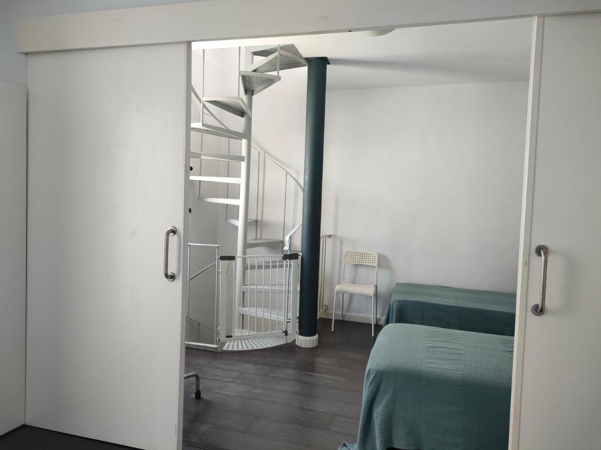 Impluvium Conil-Terraza Privada-Parking- Mayores De 25 Anos Коніль-де-ла-Фронтера Екстер'єр фото