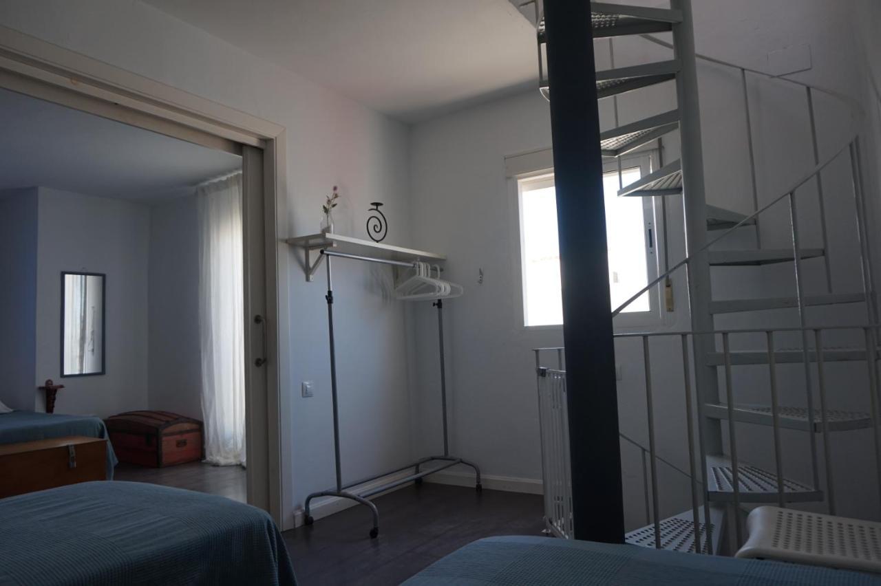 Impluvium Conil-Terraza Privada-Parking- Mayores De 25 Anos Коніль-де-ла-Фронтера Екстер'єр фото