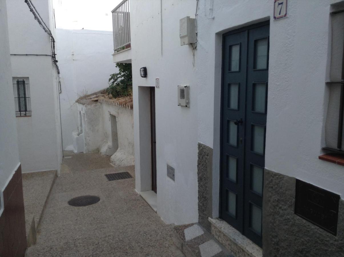 Impluvium Conil-Terraza Privada-Parking- Mayores De 25 Anos Коніль-де-ла-Фронтера Екстер'єр фото