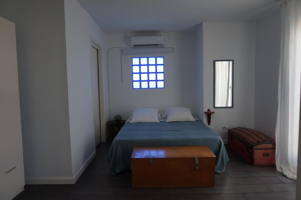 Impluvium Conil-Terraza Privada-Parking- Mayores De 25 Anos Коніль-де-ла-Фронтера Екстер'єр фото